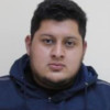 Imagen de LUCIO PEREZ GEOVANY DAVID