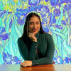 Picture of LUNA MACHADO STEPHANIE GABRIELA