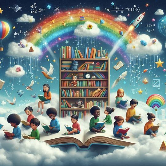 DIDÁCTICA LECTURA ESCRITURA MATEMÁTICA