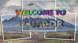 Welcome to E