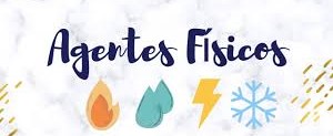 agentes físicos