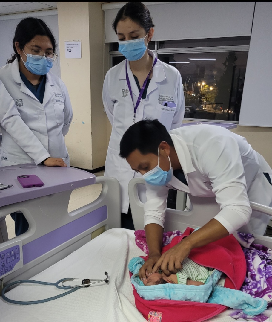 NEONATO