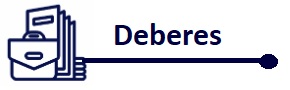 DEBERES