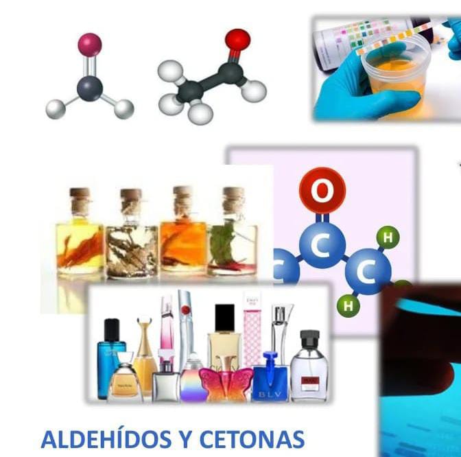 cetonas