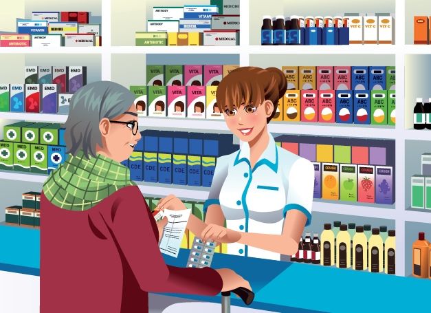 Farmacoterapia