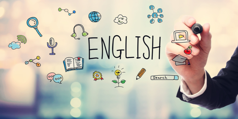 English B1