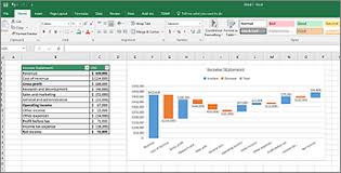 excel