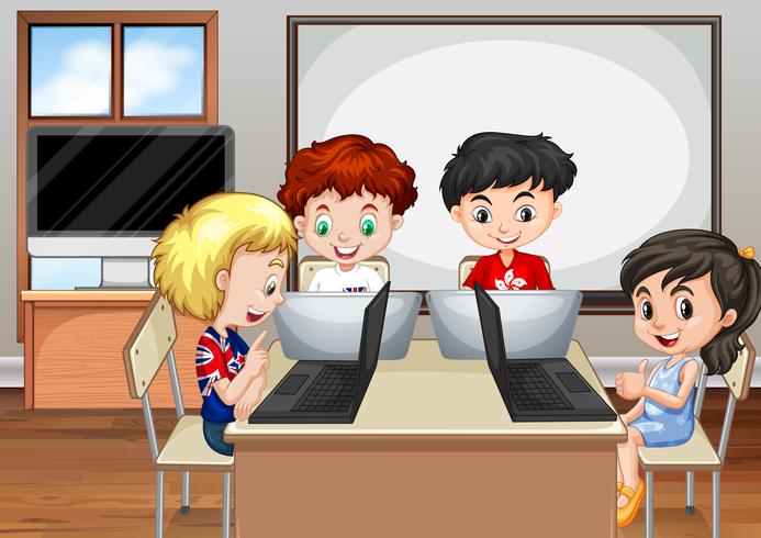 estudiantes