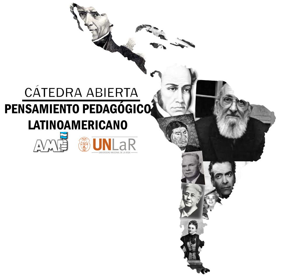 Pensamiento Pedagógico Latinoamericano