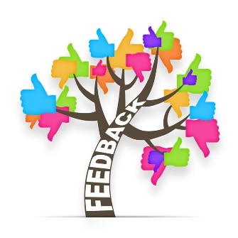 Retroalimentación