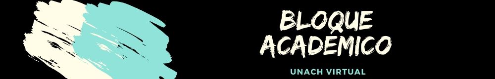 bloque academico