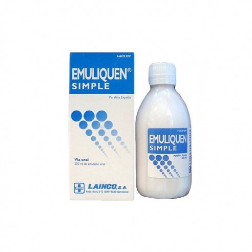Emulsión
