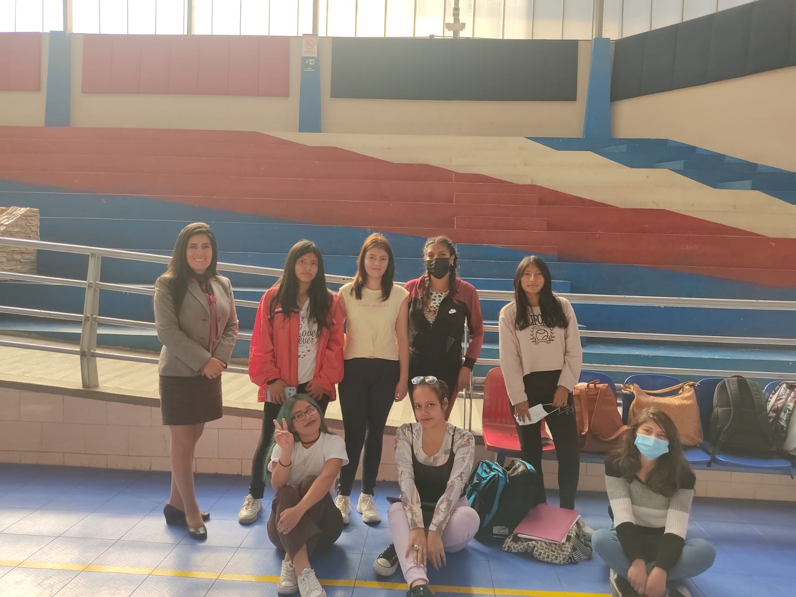 Gymnastics