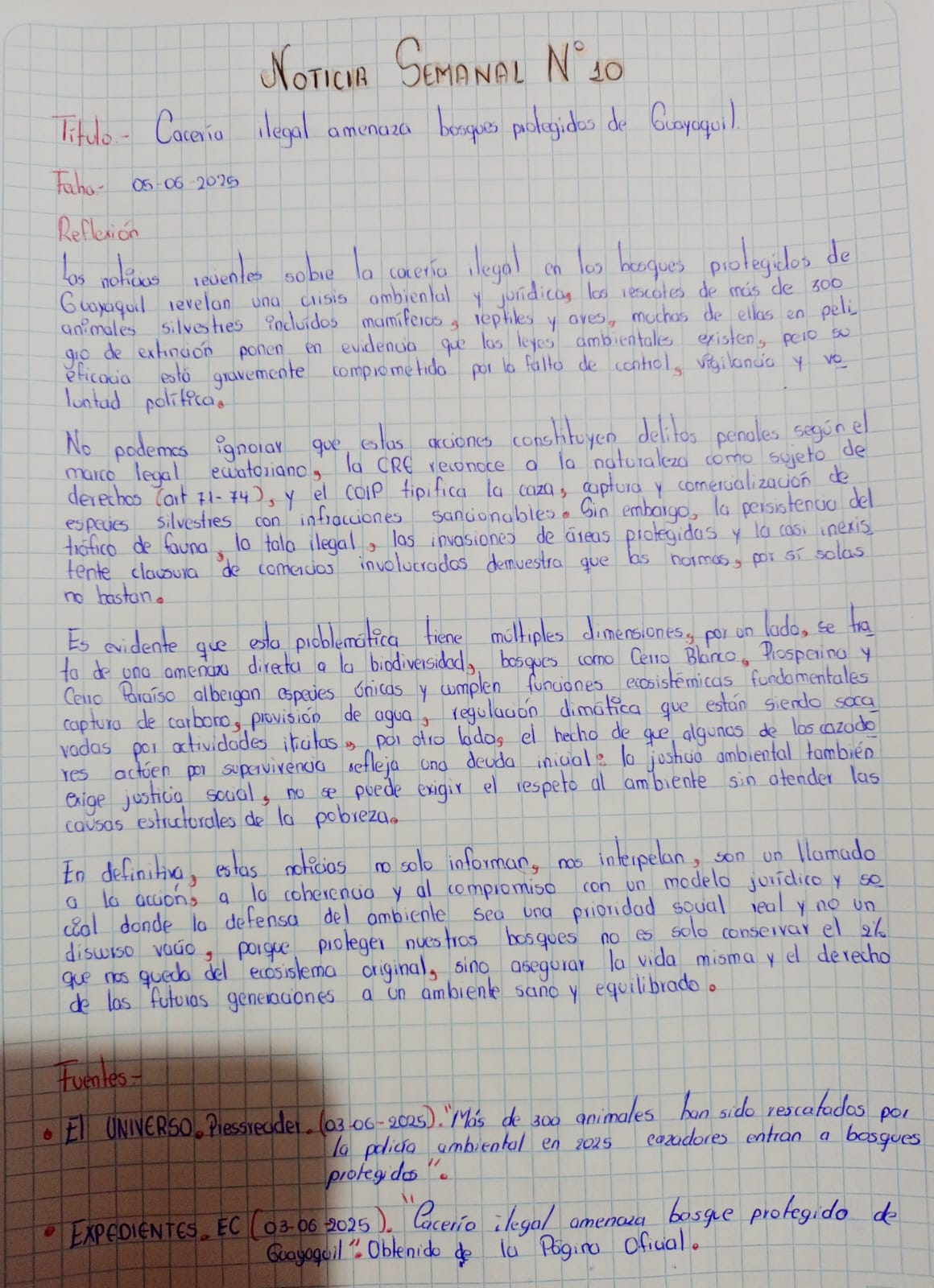 notiicia 10