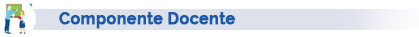 Componente Docente