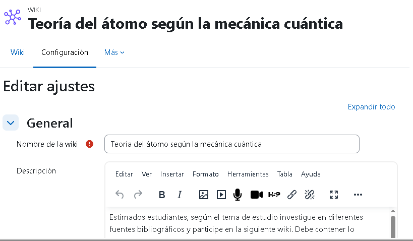 Wiki