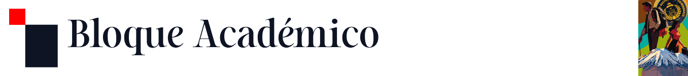 Bloque Académico