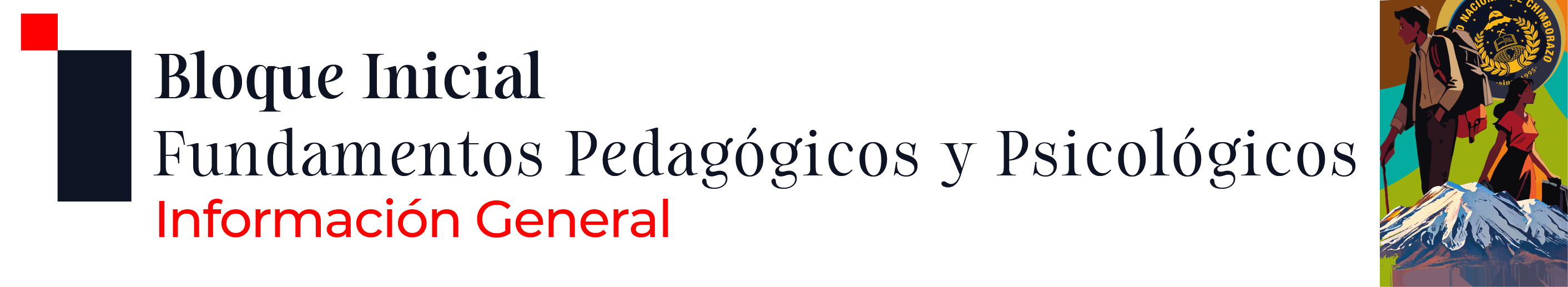 Logo UNACH