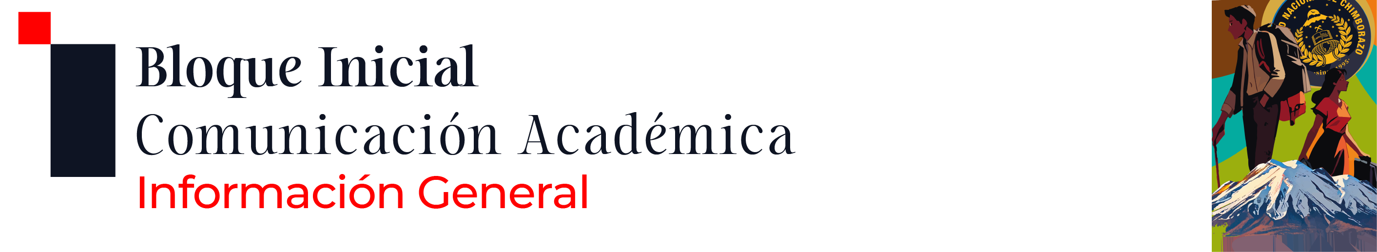 Inicio Comunicación