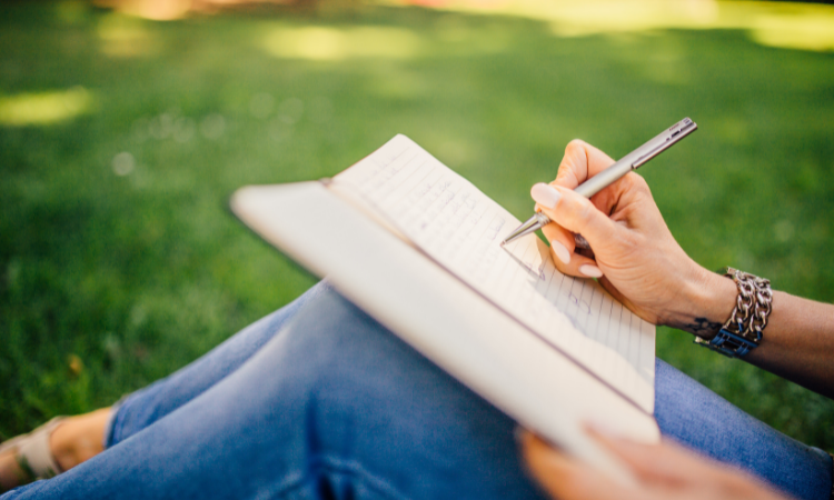 ESCRITURA
