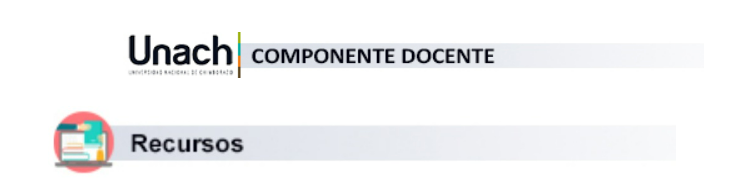 COMPONENTE DOCENTE