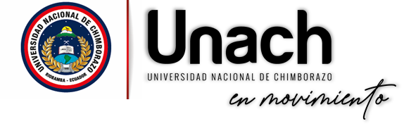 Logo UNACH