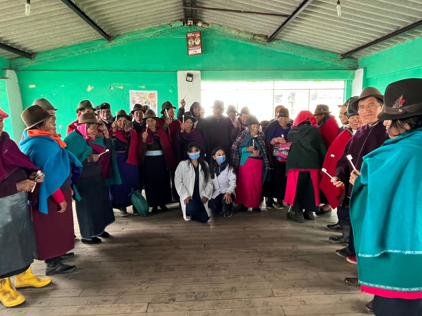 VInculación SSC