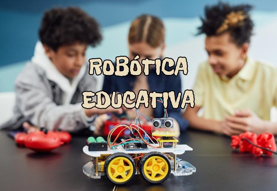 Robótica