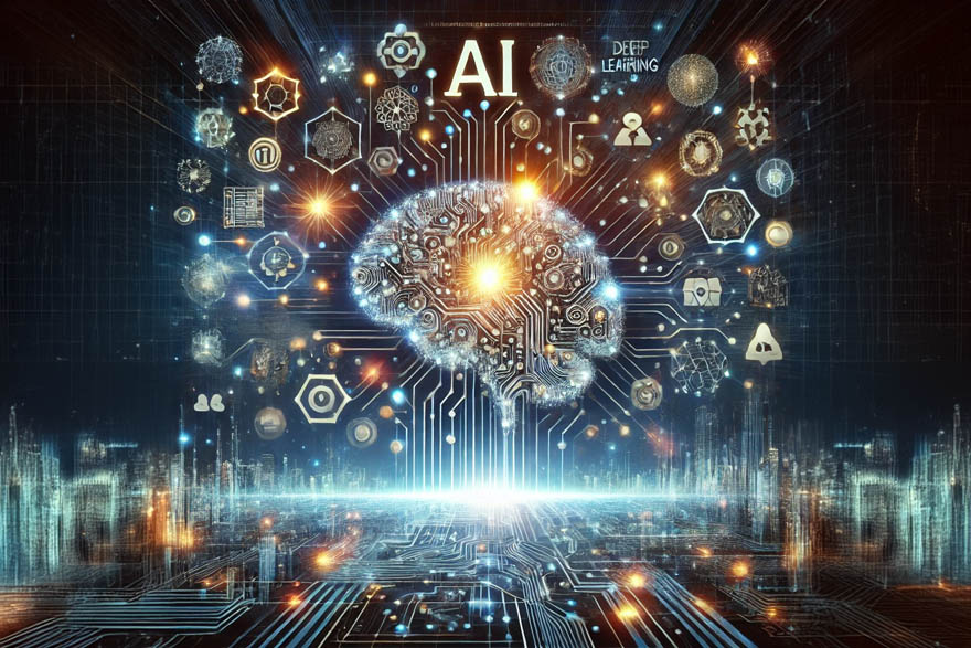 Inteligencia Artificial